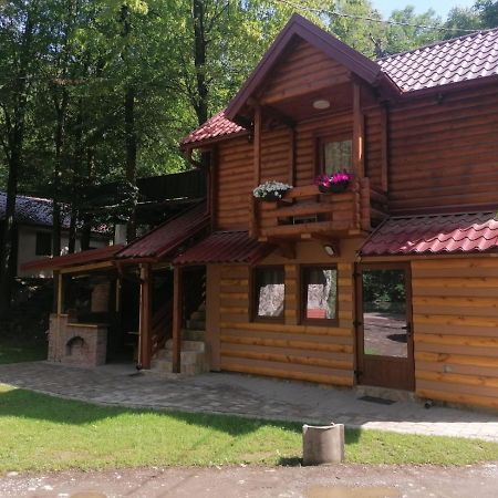 Vikendica Matovic Ovcar Banja Appartement Buitenkant foto