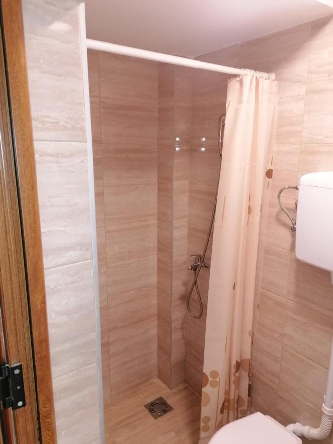 Vikendica Matovic Ovcar Banja Appartement Buitenkant foto